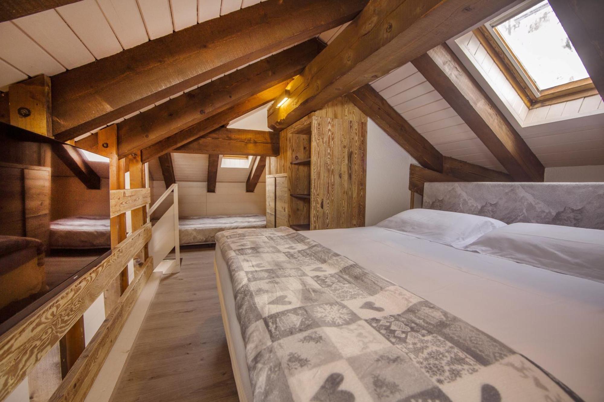 Hotel Pilier D'Angle & Wellness Courmayeur Exterior photo